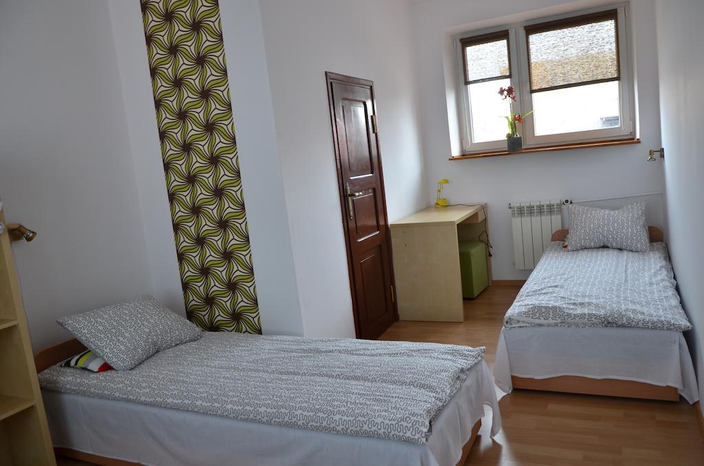 Apartament Tolek Warsaw Room photo