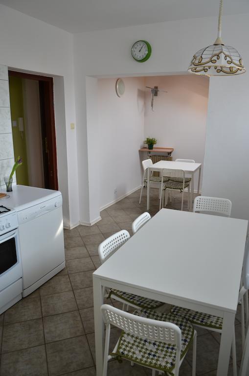 Apartament Tolek Warsaw Room photo