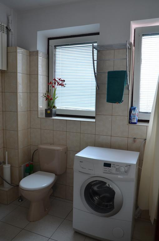 Apartament Tolek Warsaw Room photo
