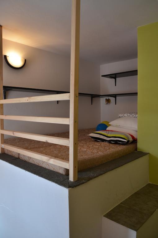 Apartament Tolek Warsaw Room photo